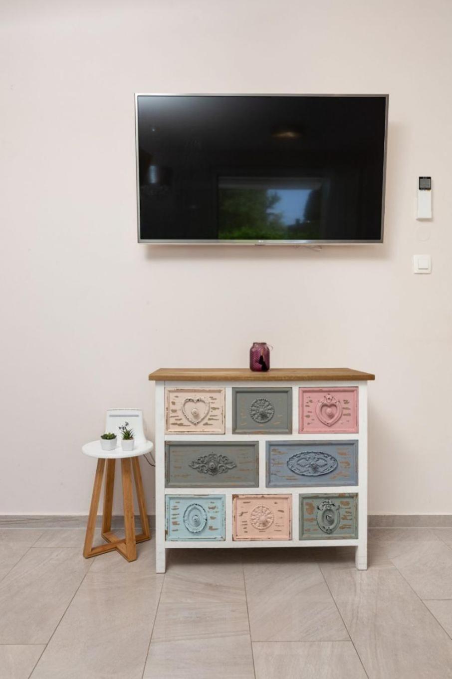 Apartments Marina Малинска Екстериор снимка