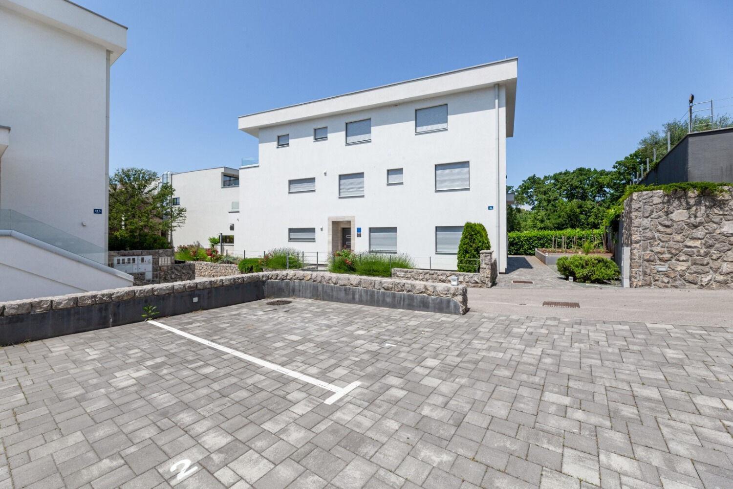 Apartments Marina Малинска Екстериор снимка