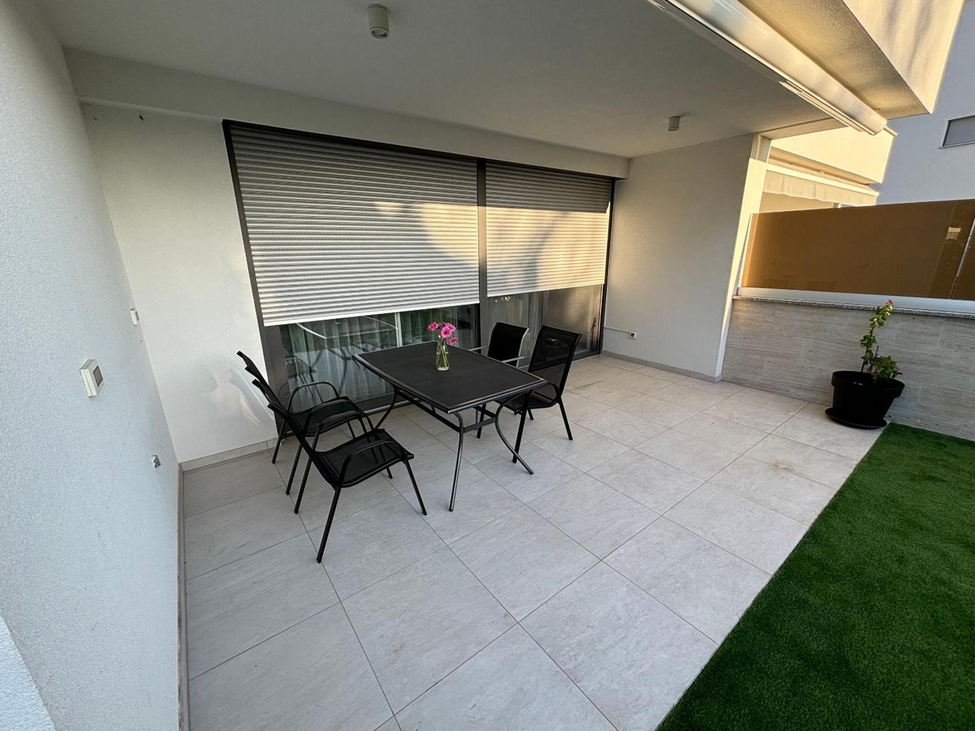 Apartments Marina Малинска Екстериор снимка